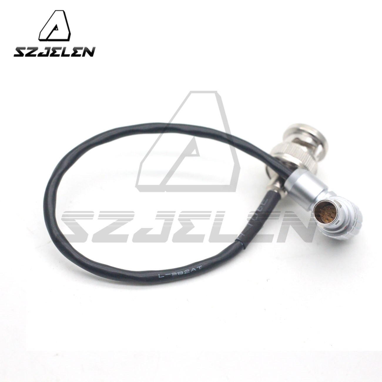 RED KOMODO TIMECODE CABLE for bnc to 9pin