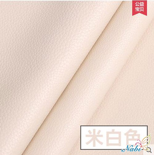 145*100cm 1pc PU Leather Faux Leather Fabric For Sewing,Artificial Synthetic Pu Faux Leather Fabric For Sofa Diy Bag Material: B549