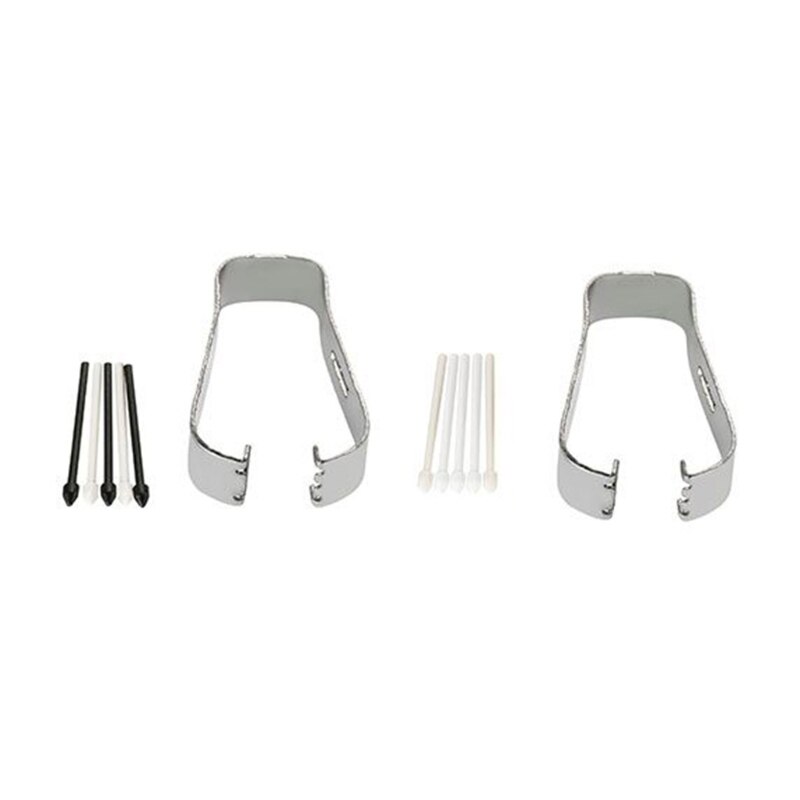 Touch Stylus S Pen Tips Penpunten Voor Samsung-Galaxy- Tab S6 T860 T865/S6 Lite