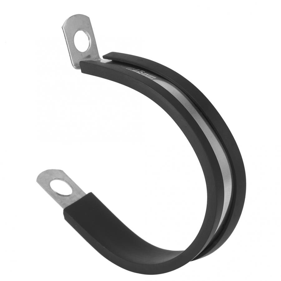 20 Stks/set Water Olie Slang Klem Lente Hoepel Mangaan Staal Slang Band Clip Auto-accessoires