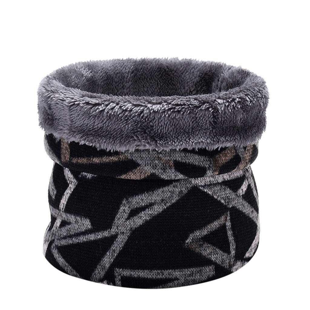 Kinderen Winter Warme Sjaal Jongens Meisjes Kids Baby Gebreide Kraag Hals Scarvesшарф Женский Sjaal Vrouwen Foulard Femme Палантин