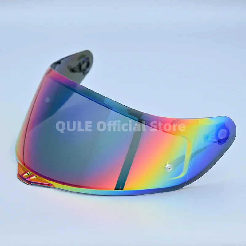 Helmvisier für agv  k5 k5s k3sv k1 k1s compact st motorradhelm, windschutzscheibe, motorradzubehör, brille, casco: Multi