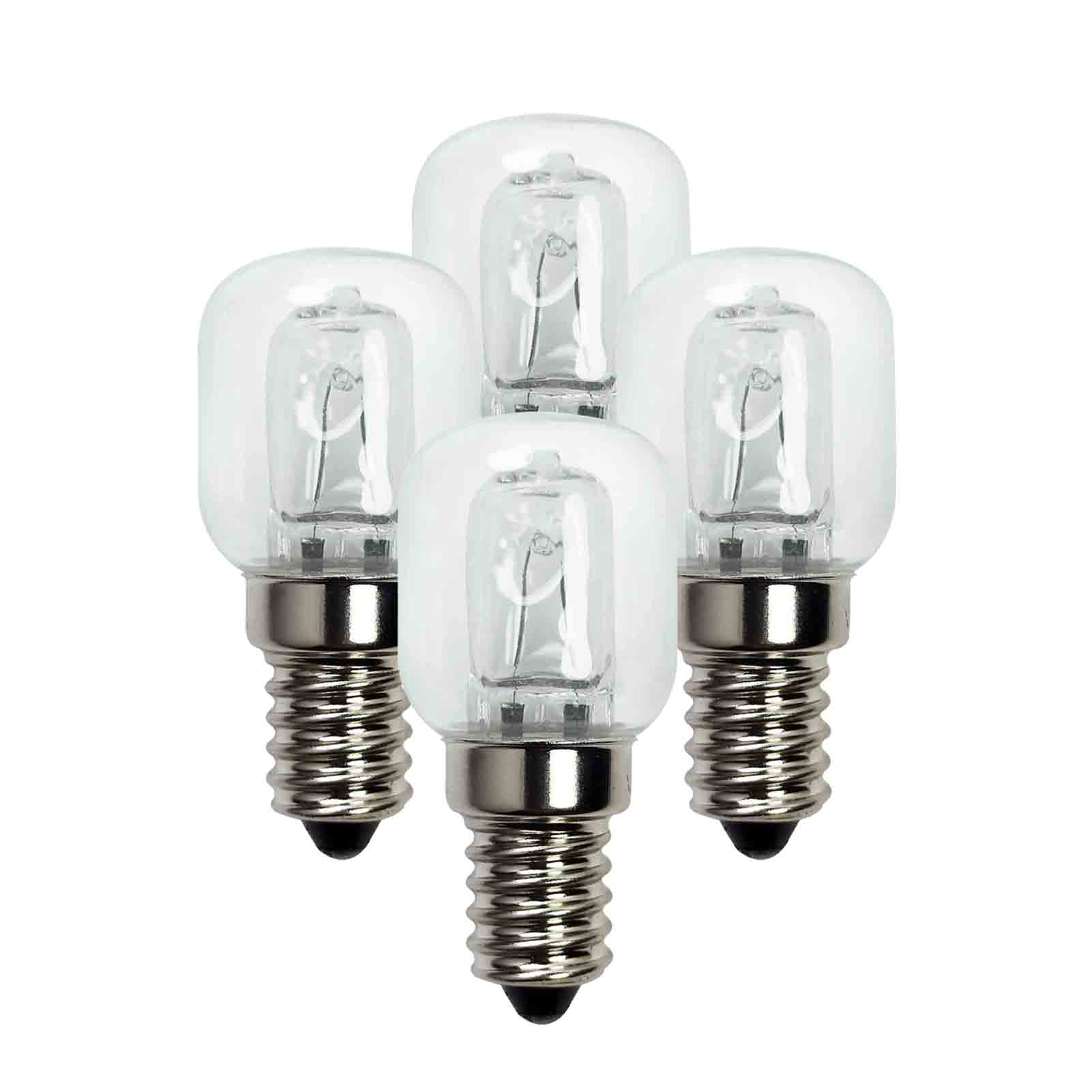Neue 220V E14 Mikrowelle Lampen 500 Grad Hohe Temperatur Beständig Ofen Glühbirne Mikrowelle Halogen Lampe Birne