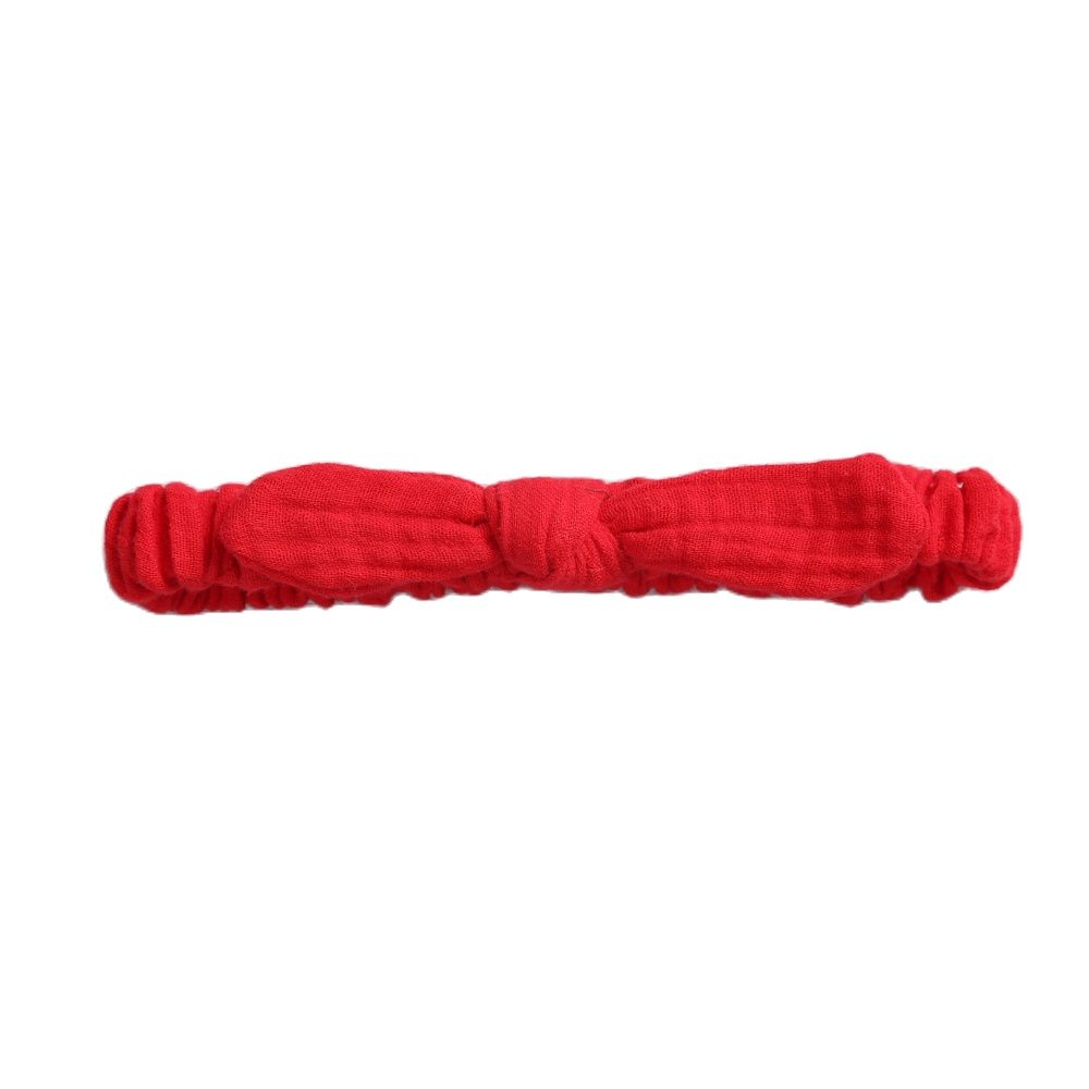 Baby Hair Headband For Girls Elastic Children Hair bands Infant Kids Headwear Rabbit Ears Hair Accessories Newborn Haarbands: 14