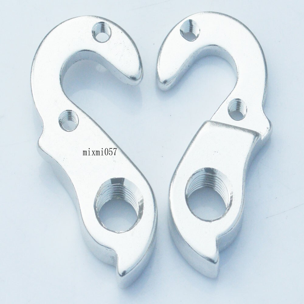 MTB Mountain Bike Bicycle Rear Derailleur Hanger,Frame Dropout, out, Gear Mech Hangers: 57