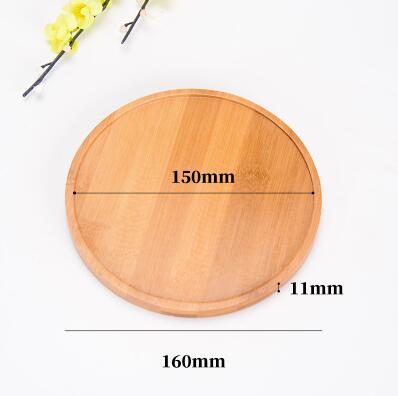 Sukkulenten Mikro garten Hochzeit Mini Blumentöpfe platz saftig pflanzen Vase holz blumentöpfe Tabletts Container kleine Bonsai topf: PZ03