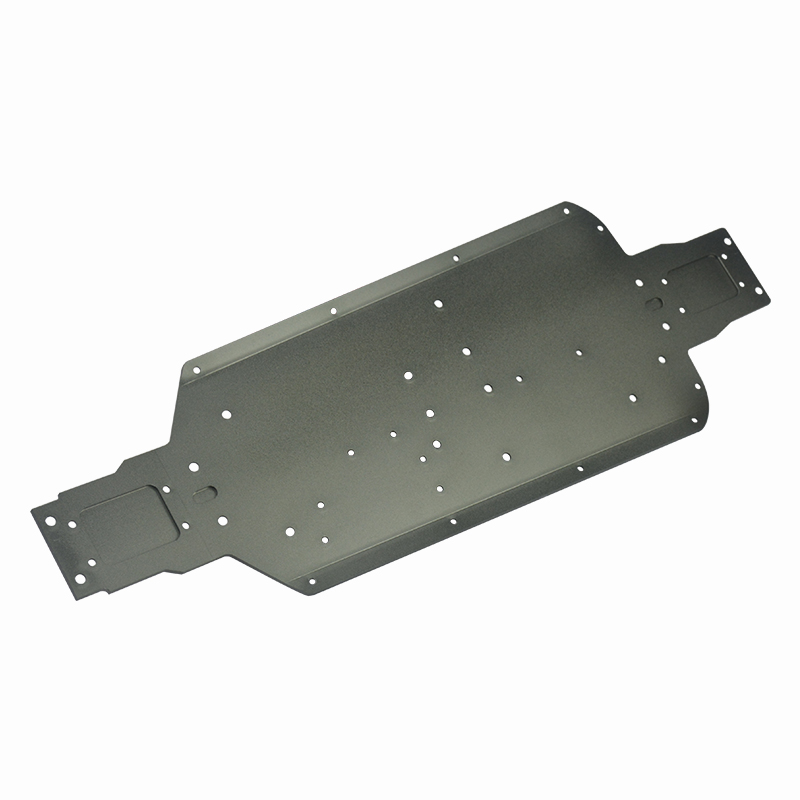 ZD Rennen ZhiDing XingYaohua 1/8 Fernbedienung Modell Spielzeug Auto Lkw Zubehör MT8 08427 Universal- Chassis 8470