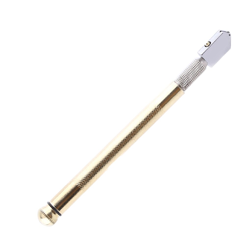 Glassnijder Olietoevoer Carbide Tip Glassnijder Snijgereedschap Voor 2-15Mm Glas