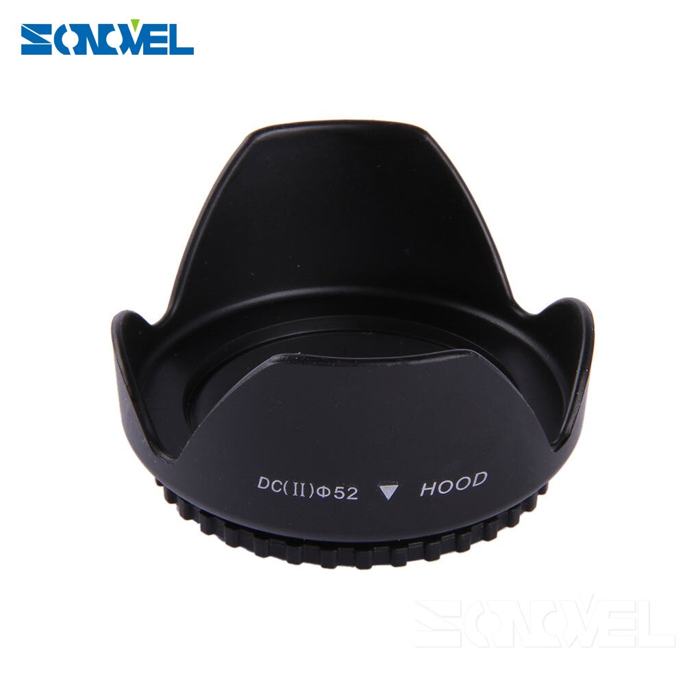 49 52 55 58 62 67 72 77 82mm UV CPL FLD ND2 ND4 ND8 Graufilter Kit + gegenlichtblende + reinigungsset Für Canon Sony Nikon
