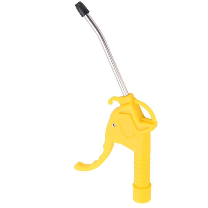 Soplador de polvo de aire neumático, soplador de polvo para teclado para ordenador y coche
