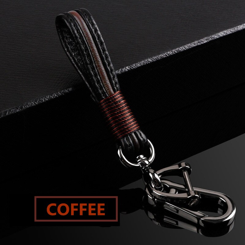 2 3 boutons ABS gommage voiture télécommande clé Fob coque housse pour Toyota Auris Corolla Avensis Verso Yaris Scion TC IM voiture style: coffee keychain