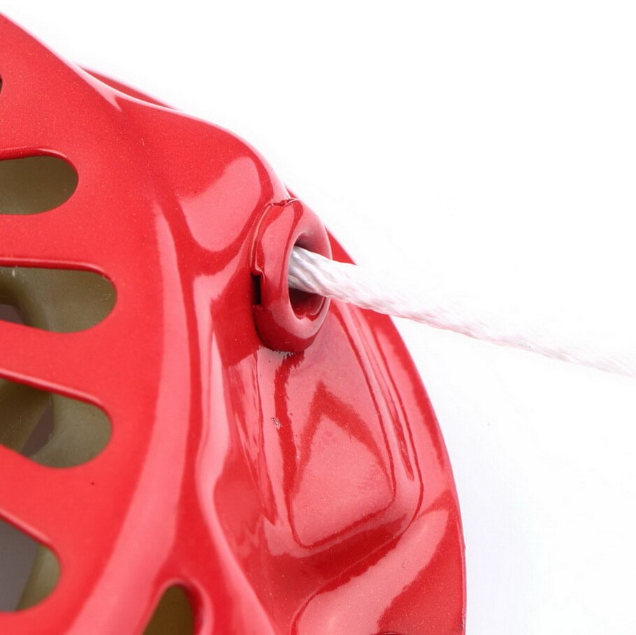 1 set Recoil Starter Cup Assembly Red Pull Start Generator Recoil Pull Starter Start For Honda Gx160 Gx120 Gx200