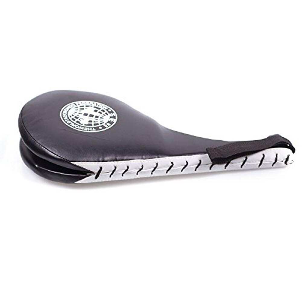 Taekwondo Durable Kick Pads Target Tae Kwon Do Karate Kickboxing RW