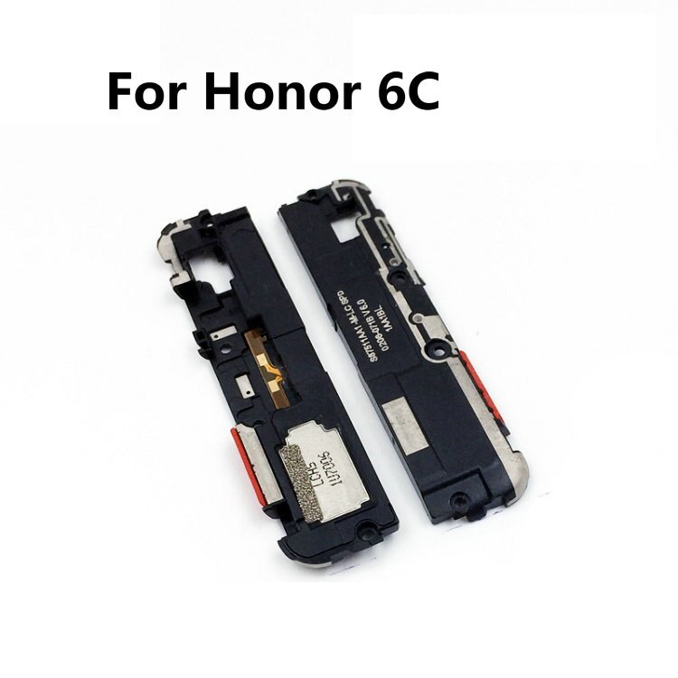 Altavoz para Huawei Honor Play 8A 7A 7C 7X 7S 6C 6A 6X 5C Pro, piezas de repuesto flexibles: For Honor 6C