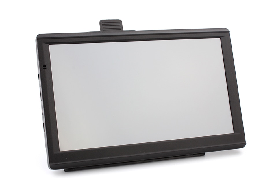 733 navegador de Gps para camión de navegación de 7 pulgadas 800MHZ FM 8GB 128M nuevos mapas RUSIA europa