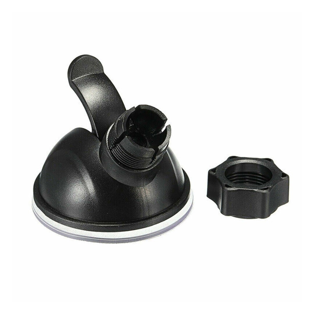 1pc For Nextbase Car GPS Dash Cam 112 212 312GW 412GW Suction Cups Mount Replacement For Auto Sucker Ball Holder Accessories
