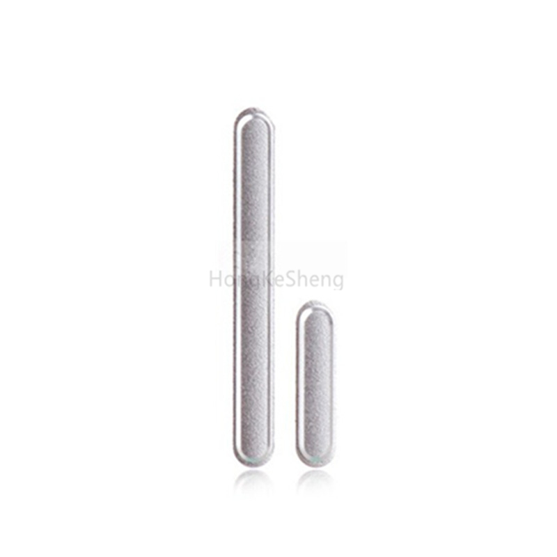 OEM Side Button Volume Button+ Power Button for Sony Xperia XZ1 G8341 G8342 SOV36 SO-01K