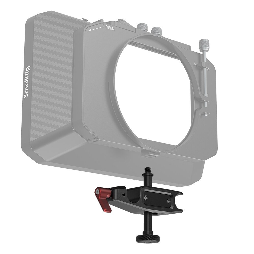 SmallRig 15mm LWS Rod Support for Matte Box 2663