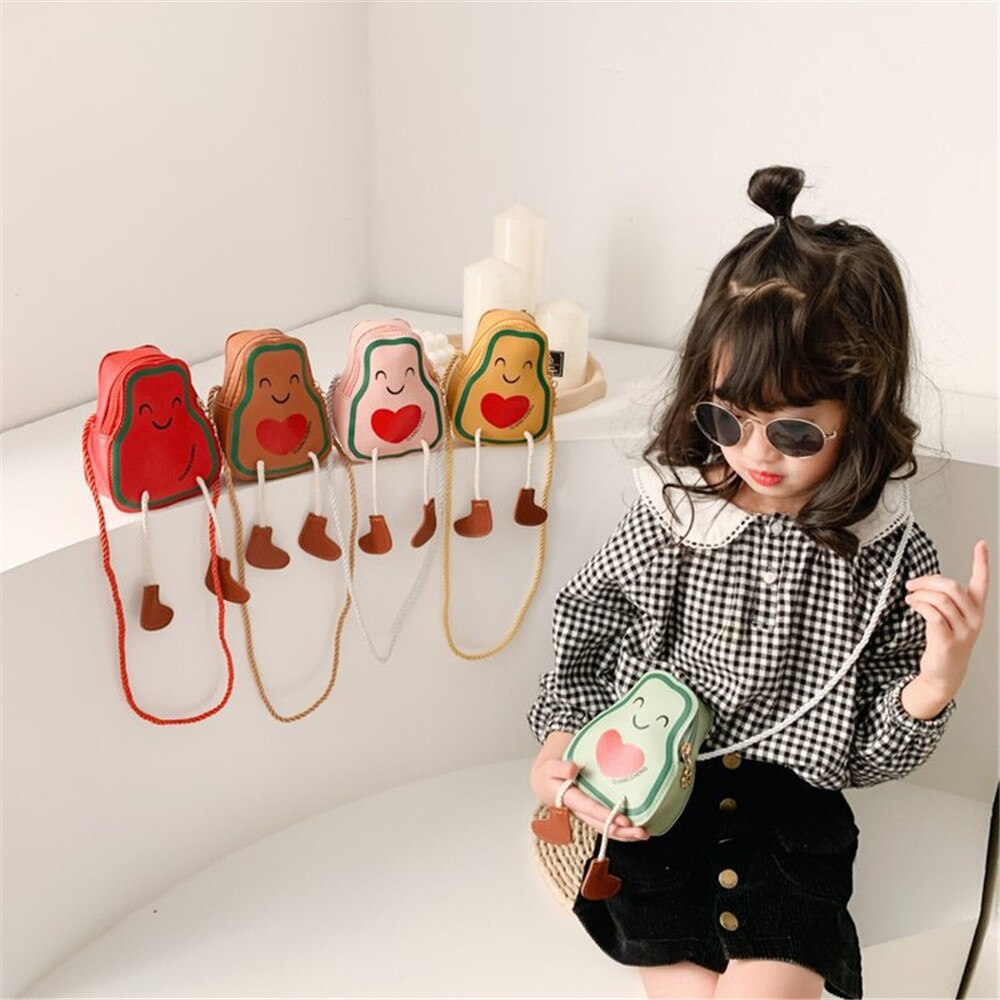 Bolsa feminina carteiras de couro das crianças mini carteira pequena bolsa mulher titular da moeda sacos kawaii carteira para meninas cartera monedero