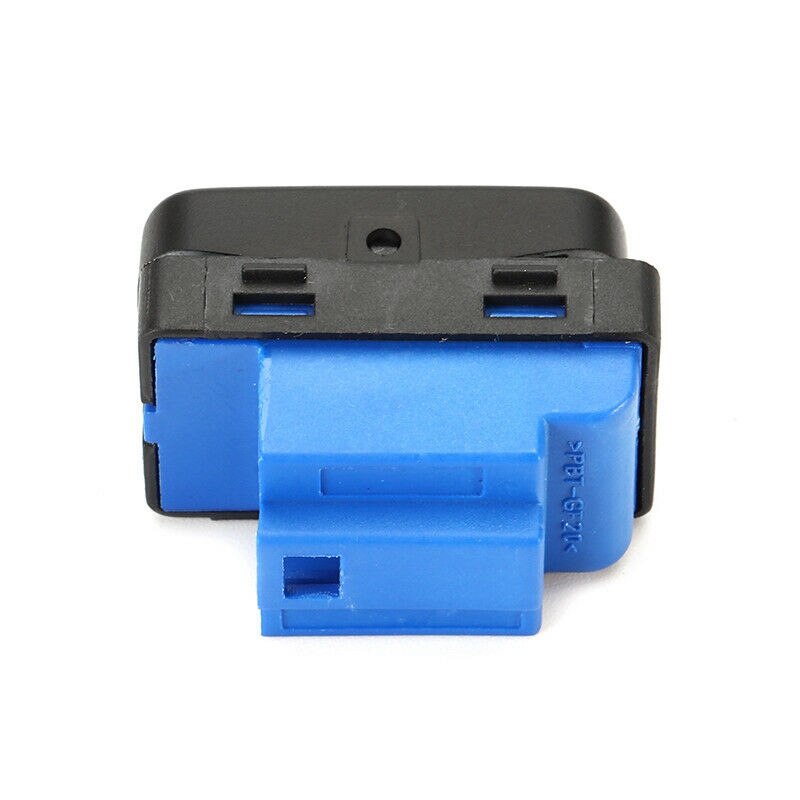 Interruptor para puerta de coche botón de bloqueo Central para Skoda Octavia 04-13 1Z0962125A