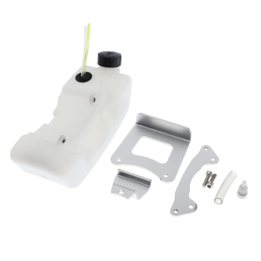 RETRO FIT KIT GAS FUEL TANK FOR STIHL FS62 FS66 TRIMMER REPLACES