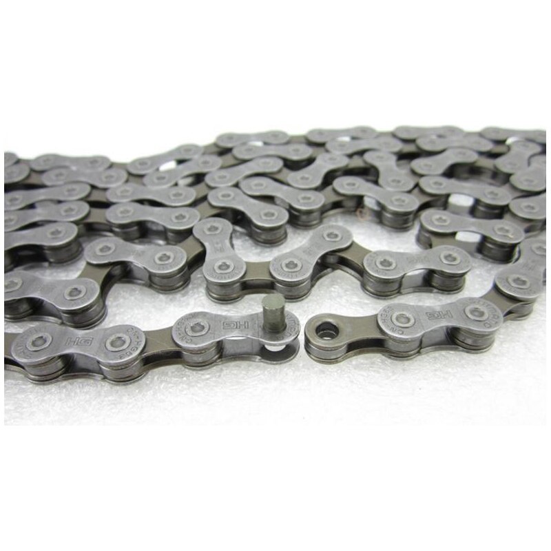 Dura Ace HG-X11 HG901 Bike Chain 116 Links 11 Speed Road Fiets Mountainbike E-Bike 11 Speed cassette Ketting CN-HG901