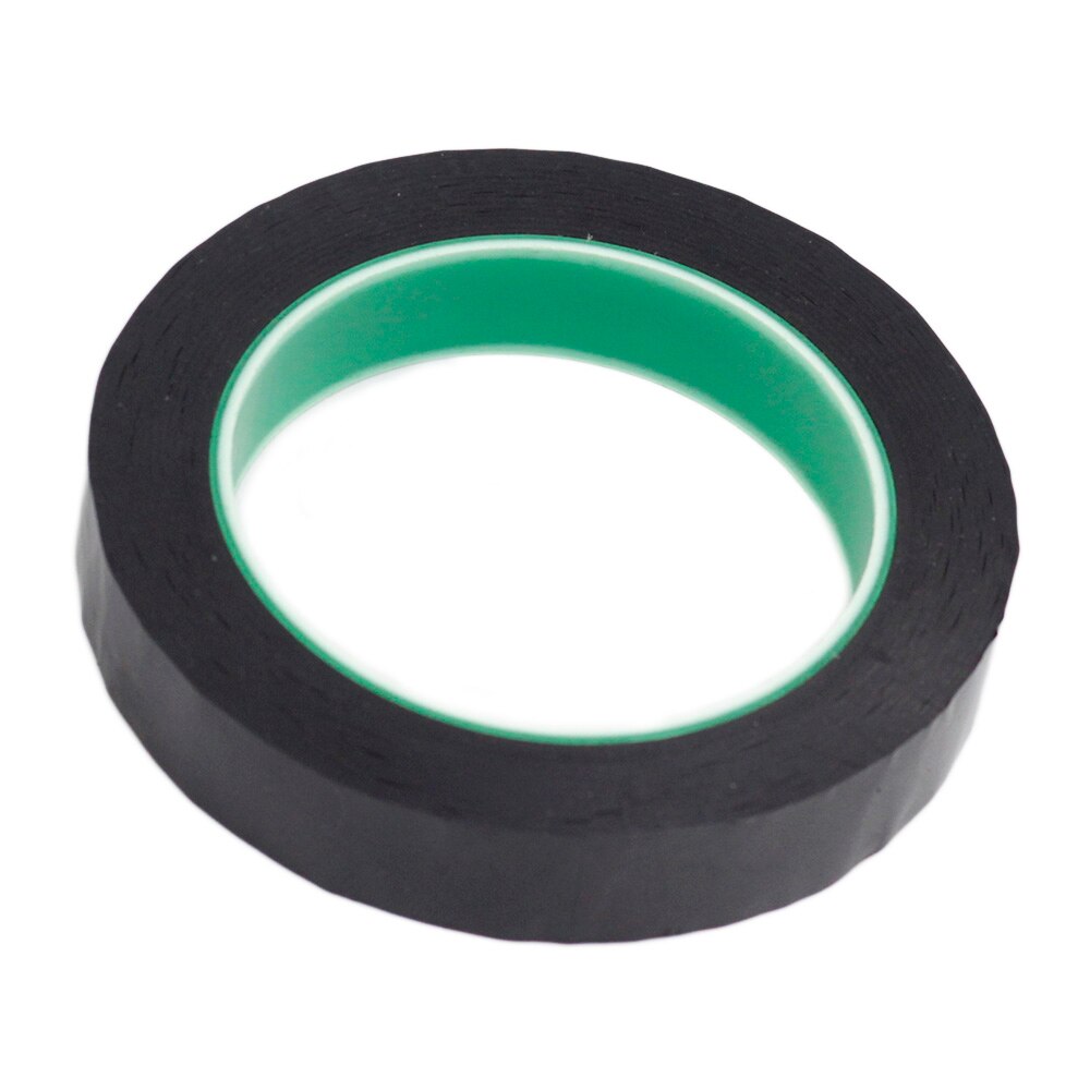 Silverock tubeless fælgtape til brompton 3 sixty bike 19 mmx 50m bulk cykeltilbehør tubeless tape