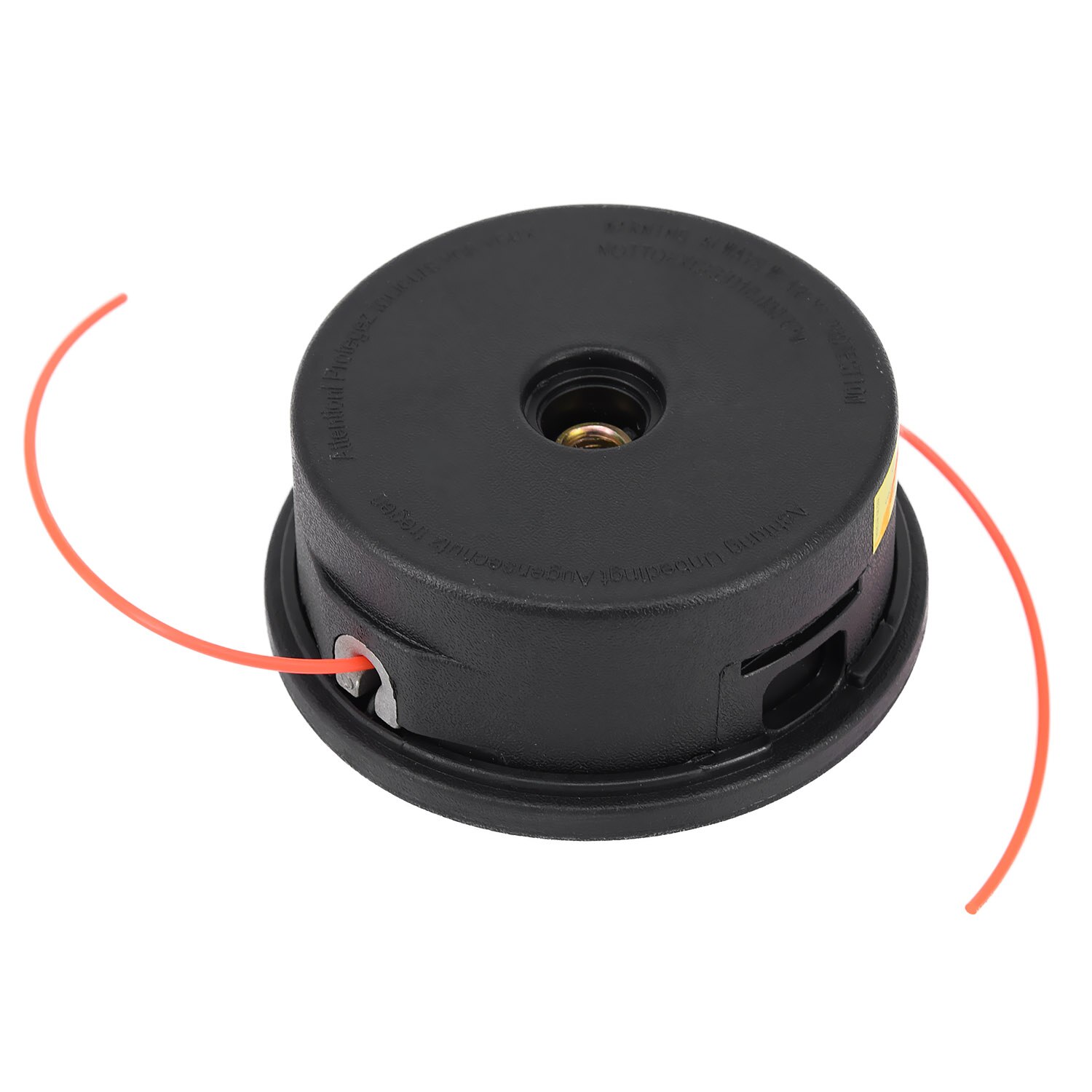 25-2 Trimmer Head For Stihl FS 44 55 56 70 80 83 85 90 100 RX 110 120 130 200 250 KM 55 56 85 90 110 130 FR106 FR108