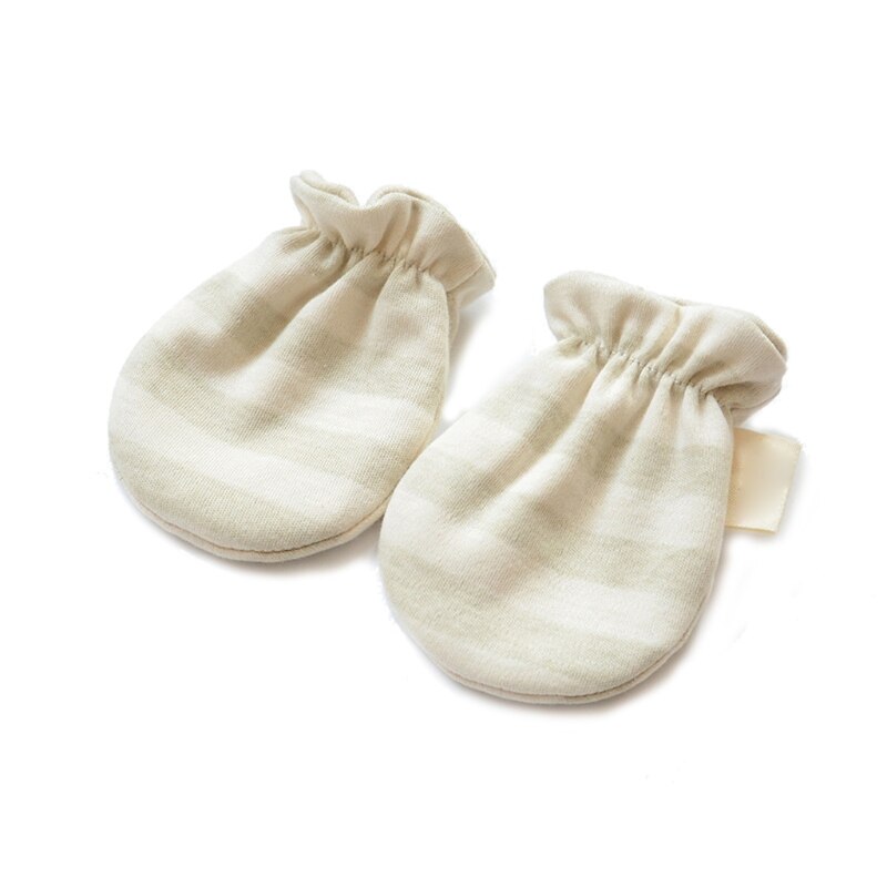 Winter Handschoenen Anti-Grijpen Wanten Thicken Warm Glove Leuke Jongens Meisjes Handwarmer 24BE