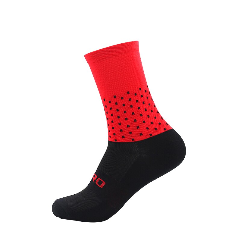 Compression Sports Cycling Socks For Men For Competition size38-45