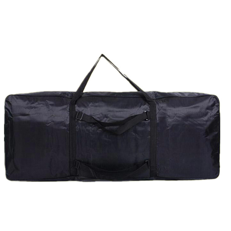 61 Key Universal Instrument Keyboard Digital Piano Bag Dust Cover Thickened Waterproof Electronic Piano Cover Case Electronic Or