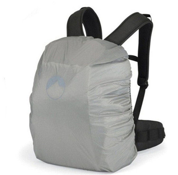 Lowepro-Sac pour appareil photo reflex numérique Flipside 400 AW, sac photo, sacs à dos, housse tous temps