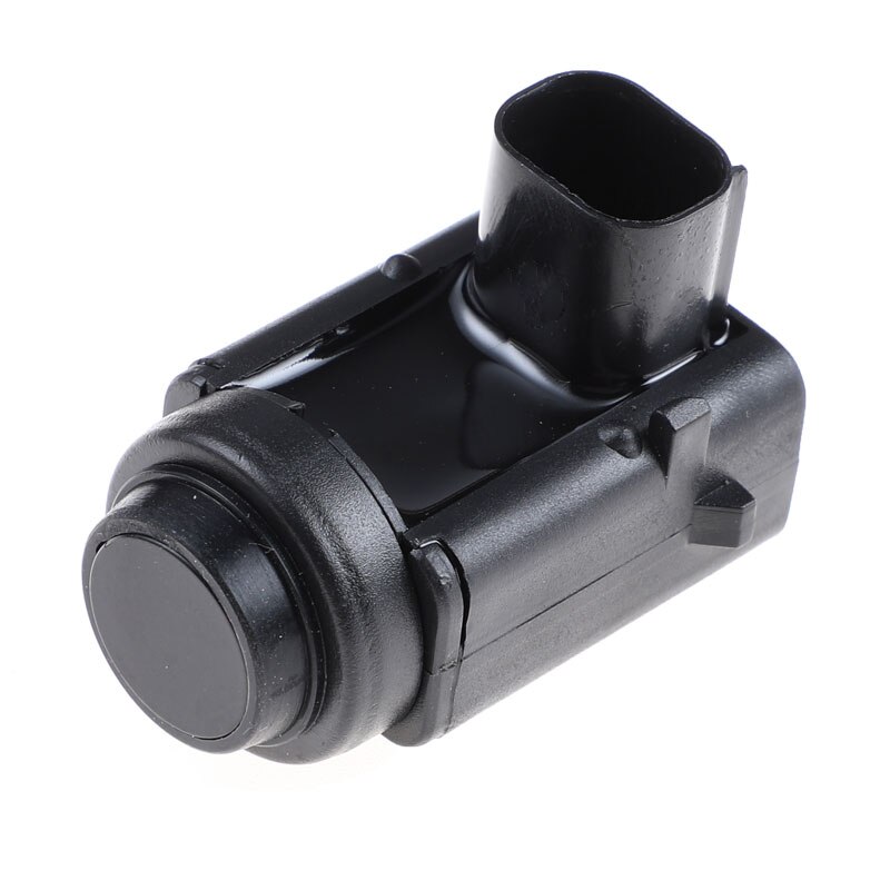 4 Stuks Pdc Parking Sensor Backup Voor Ford Focus Fusion Fiesta Mondeo MK3 1S7J-15K859-AA 1S7J15K859AA 0263003227