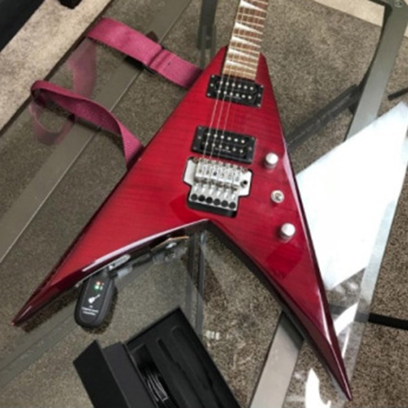 Portable Wireless Audio Guitar Transmitter Receiver System Electric Guitar Bass Violin Musical Instrument Wireles Transmitter