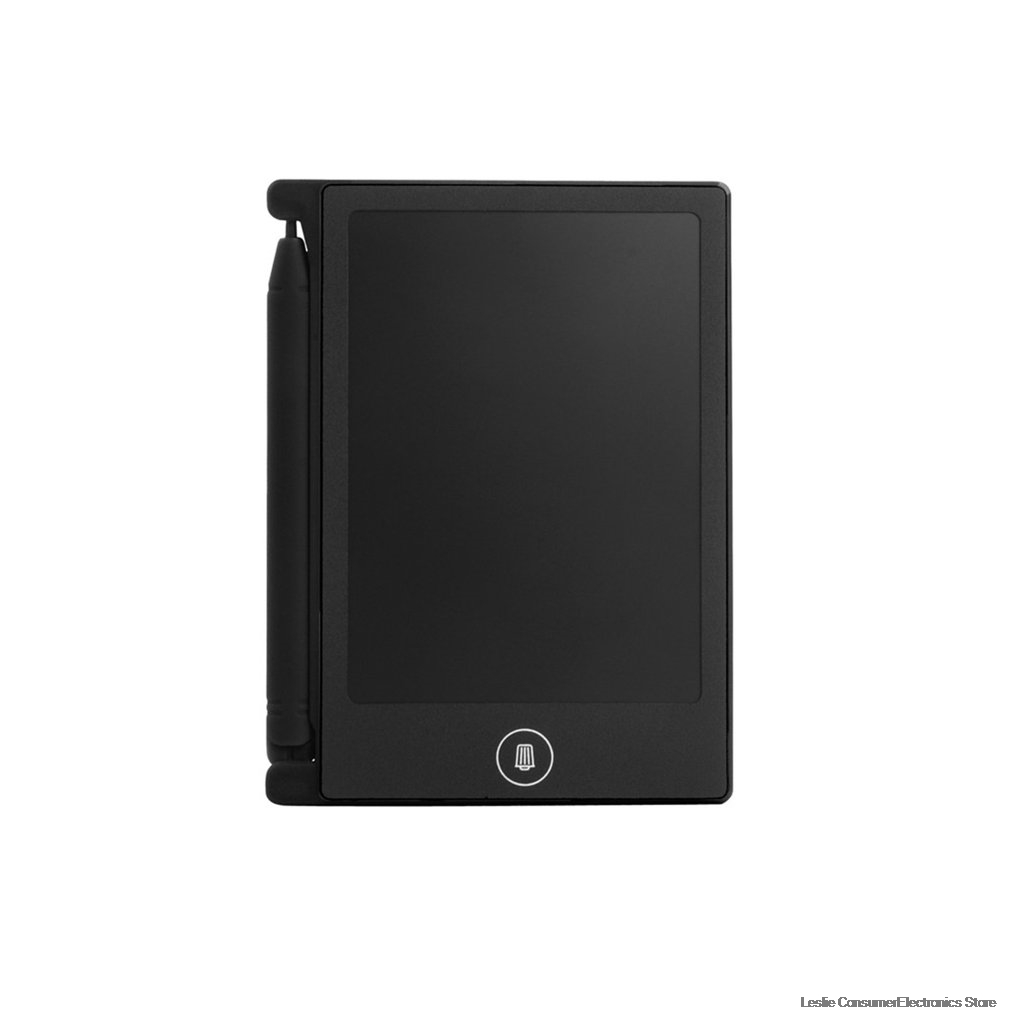 Writing Board Digital LCD Notepad Kids Eletric Drawing Office Board Writing School Display Board