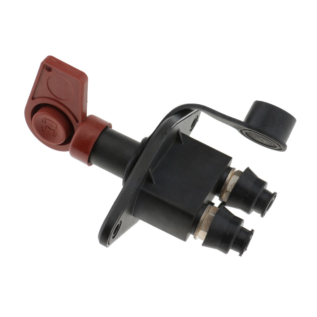 BATTERY MASTER KILL SWITCH ISOLATOR DISCONNECT CUT OFF 12V CAR BOAT CARAVAN