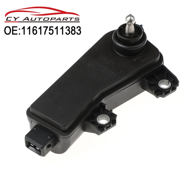 Inlaatspruitstuk Actuator Voor Bmw 1 3 Serie E81 E87 E90 120i 320i 11617511383 7511383