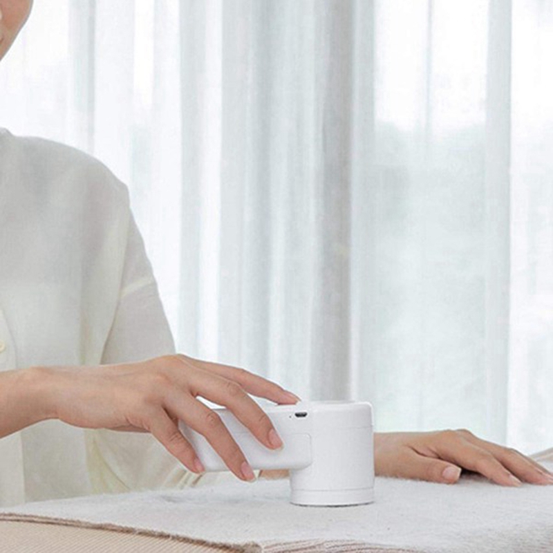 Dissolvant de peluches électrique, Rechargeable, pour rideaux, tapis, vêtements, Machine à boulocher