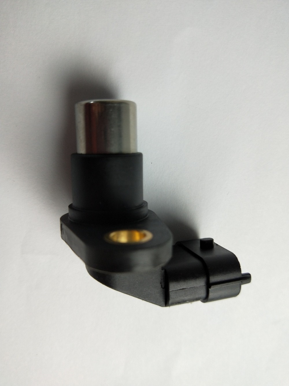 SMD Two year warranty Crankshaft position sensor 3781020-02 For Alfa Romeo Mito Giulietta Ford Ka Lancla Y