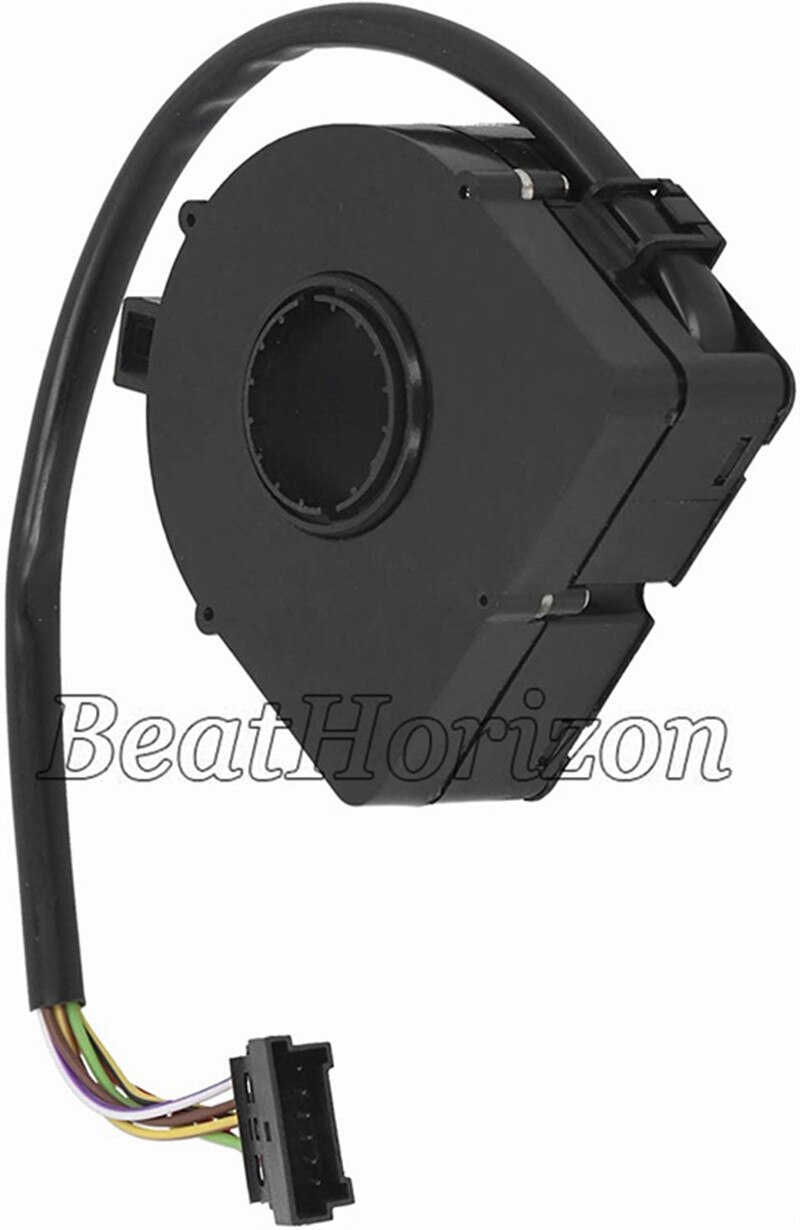 Steering Angle Sensor Fits BMW E46 E39 E53 X5 E38 Z3 E83 Mini Cooper 32306793632