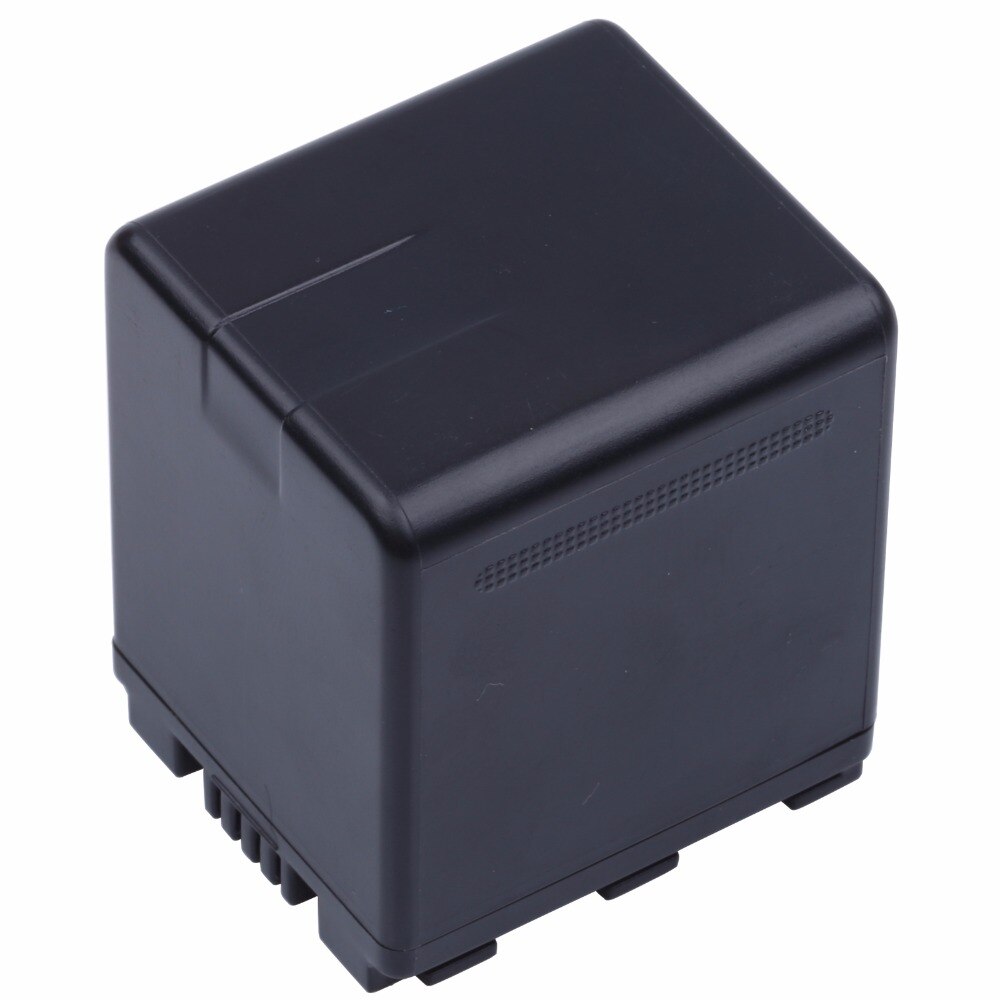 Probty 7.4 V 2500 mAh VW-VBN260 VBN260 Camera Batterij Voor Panasonic HC-X800 HC-X900 HDC-HS900 TM900 SD900 SD800 VBN390 VBN130