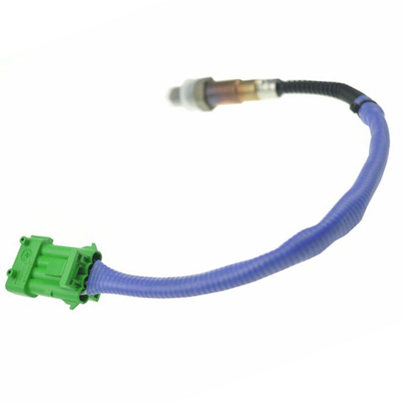 Nova marca genuíno lambda sensor de oxigênio 0258006028 0258006932 9635978280 1628cw 1628hr para peugeot 206 citroen c3 c4 xsara