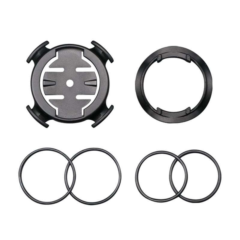 Fahrrad Computer Halfter Für Garmin Igpsport Stoppuhr Steht Verlängern Adapter Halterung MTB Fahrrad Tacho Montieren Zubehör: Ursprünglich Titel