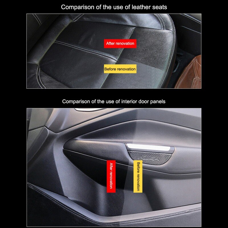 Rubber And Plastic Renovation Maintenance Agent Rubber And Plastic Refurbishment Maintenance Agent For Plastic Rubber Leather