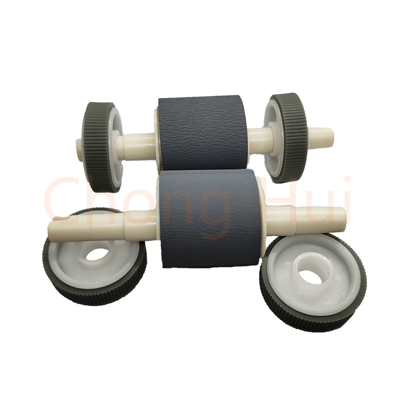 1 pièces RL1-0540-000 RL1-0540 Plateau Rouleau de ramassage De Papier Kits pour HP 1160 1320 3390 3392 2727 LBP3300 3310 3360 3370