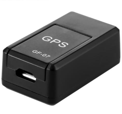 Mini rastreador LBS en tiempo real, dispositivo de rastreo magnético para coches y camiones, localizador GPRS GSM, rastreadores GPS portátiles antipérdida para vehículos/personas