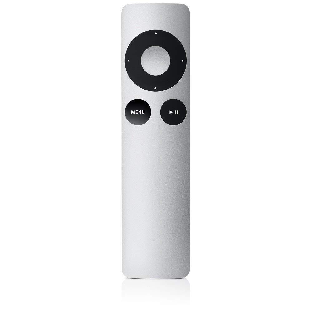 Kuulee Replacement General IR Remote Control Compatible For Apple TV 1/2/3 Generation: Default Title