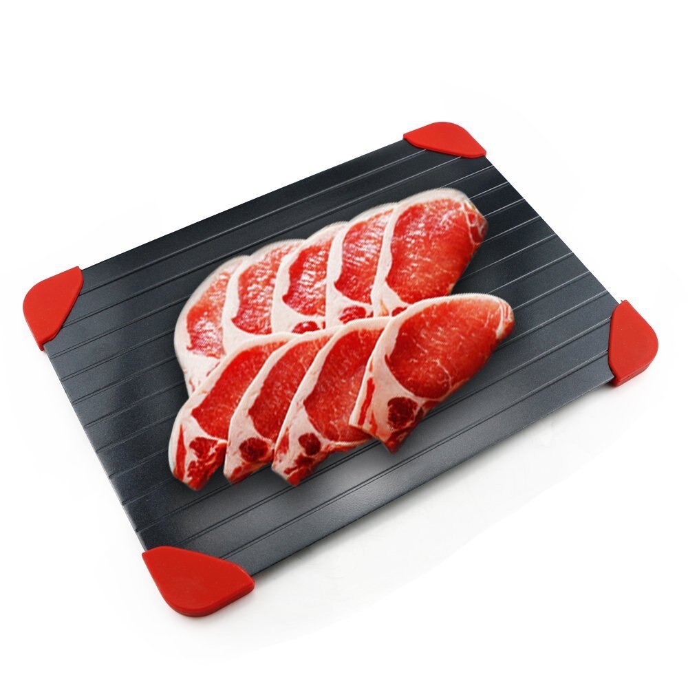 ! cuchara de cocina para salsas de tomate con forma de sopa, 1 unidad, mesa de comedor, Squash, espátula, cuchara para sopa, descanso OK 0943