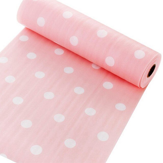 30X200cm Reusable Drawer Mat Contact Paper Cabinet Liner Moisture-proof Waterproof Non-Slip Kitchen Table Shelf Liner Pad: 1