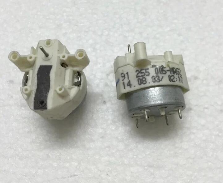 1 Uds 91255005 * MAG Motor paso a paso para VDO Group V-W BMW medidor de temperatura de combustible RPM instrumentos de tablero 91 255 005